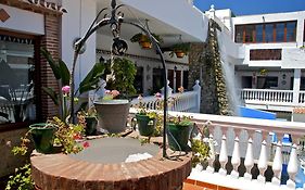 Las Rampas Hotel